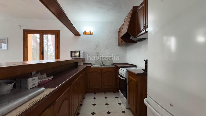 Foto c4a251d8-2d19-4dc4-a803-aa249666c098. Xalet amb aparcament piscina a Paichi Moraira