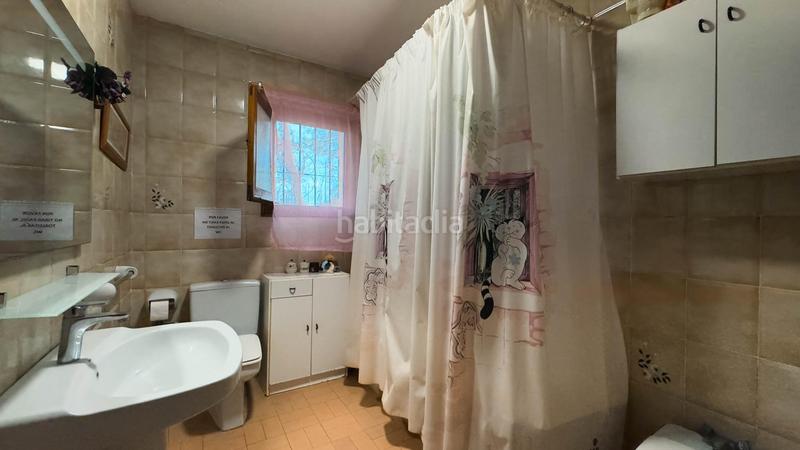 Foto ce2b181a-7a9f-4503-bb32-e467fba641b4. Xalet amb aparcament piscina a Paichi Moraira