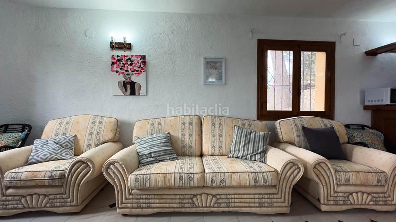 Foto e44086b1-4d4f-453e-b450-0bf55f1268ce. Xalet amb aparcament piscina a Paichi Moraira