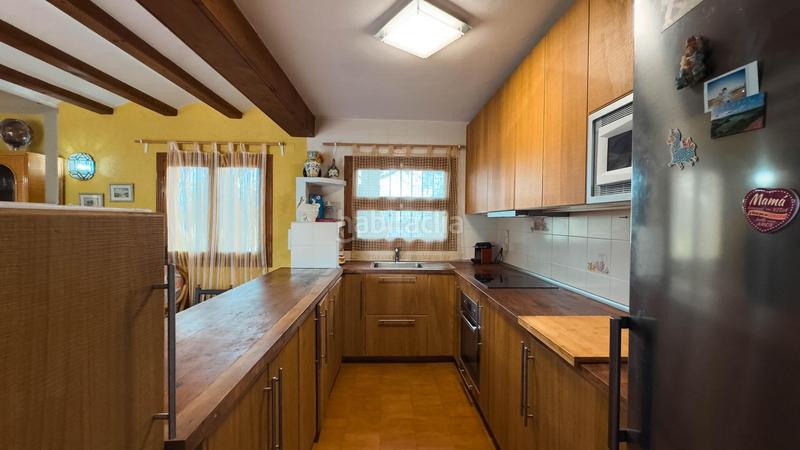 Foto ee945ace-cf14-460d-9290-cccc0bbbac9a. Xalet amb aparcament piscina a Paichi Moraira