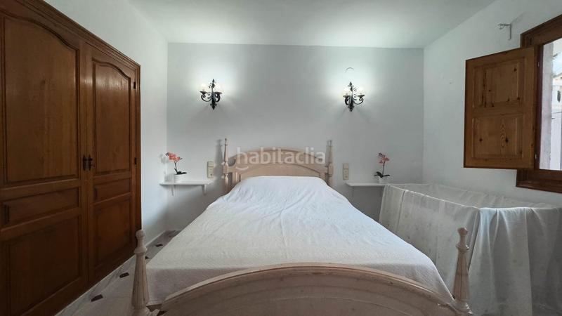 Foto f06537c8-1fff-4bfd-94f5-57e7a1a9f3bd. Xalet amb aparcament piscina a Paichi Moraira