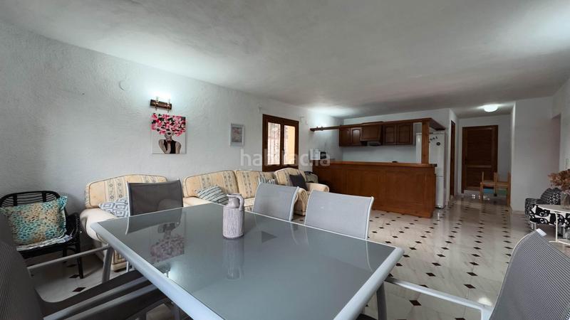 Foto f30d726d-e846-4cb8-984d-1ecaabb41922. Xalet amb aparcament piscina a Paichi Moraira