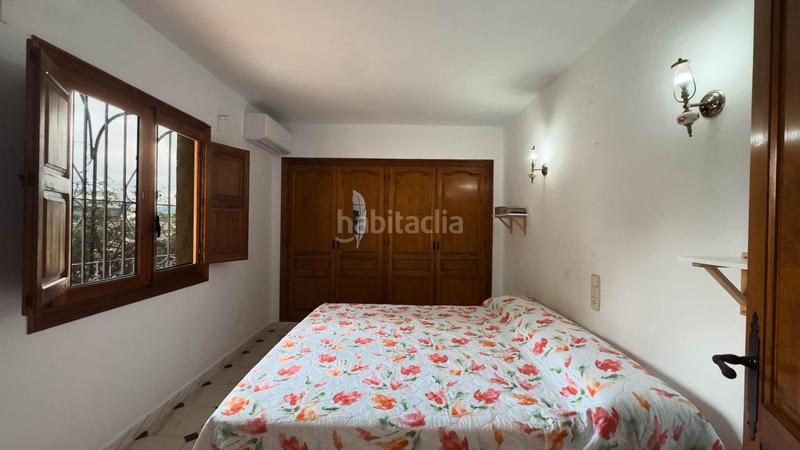 Foto fc69430a-edc0-4d73-ad48-3b4dfa419bb6. Xalet amb aparcament piscina a Paichi Moraira