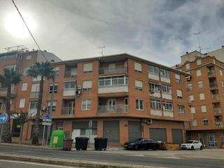 Appartement à La Morenica. Oportunidad en villena