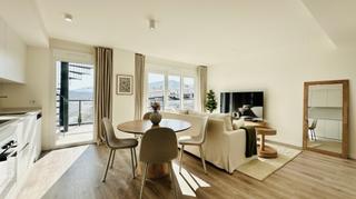 Appartement à Barcelona 15. Se vende nuevo apartamento con vistas al mar