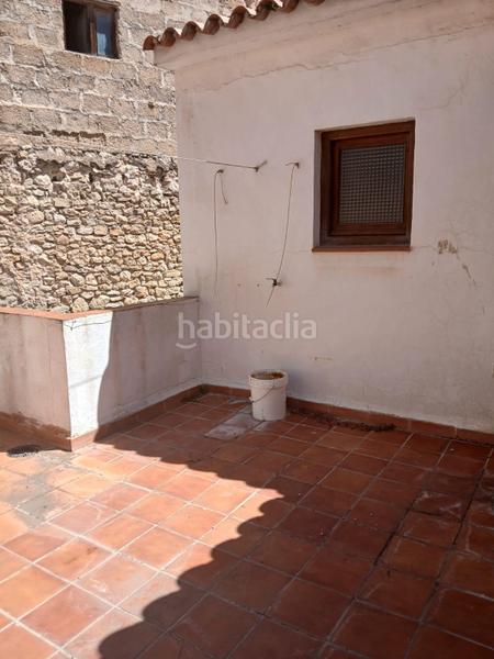 Foto 09113f44-5cee-43f7-8498-2d61a886a6b9. Casa adosada fantástico adosado en Benissa pueblo Benissa