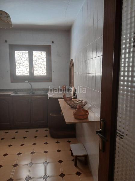 Foto 09bc4d36-f4ac-422a-80e6-da4cd09447f3. Casa adosada fantástico adosado en Benissa pueblo Benissa