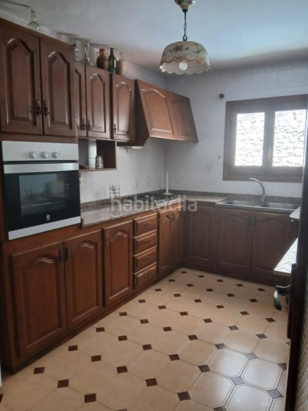 Foto 0df7e20d-46b7-45c7-b717-b2b489aad32d. Casa adosada fantástico adosado en Benissa pueblo Benissa