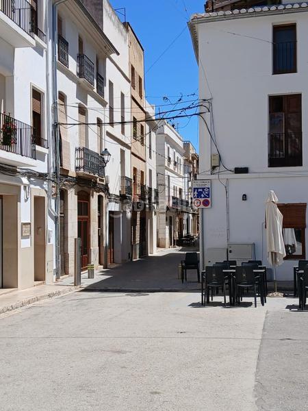 Foto 158bdd1d-d8ae-4c26-add1-665b3c0a1f25. Casa adosada fantástico adosado en Benissa pueblo Benissa