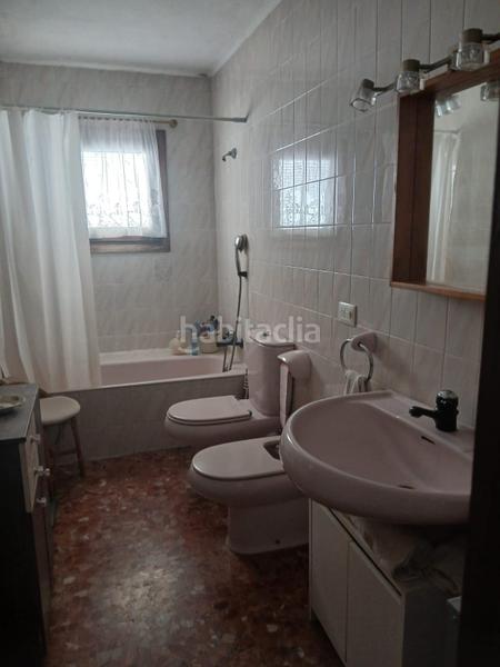 Foto 16dbc835-67d9-421b-ac02-74df2cb1b554. Casa adosada fantástico adosado en Benissa pueblo Benissa