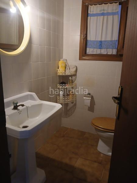 Foto 2880cc42-91b2-402e-b0e2-c9d66f47bba5. Casa adosada fantástico adosado en Benissa pueblo Benissa