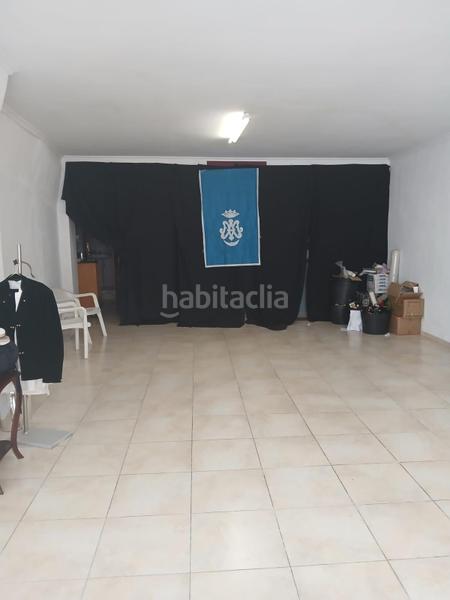 Foto 3ad1714c-5091-48ee-a4db-1028835343f9. Casa adosada fantástico adosado en Benissa pueblo Benissa