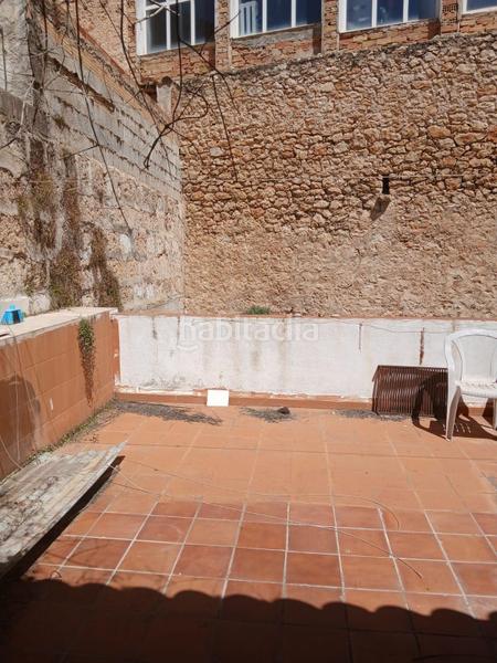 Foto 7e9f1bd3-595f-4af3-bc11-e26ff6c23007. Casa adosada fantástico adosado en Benissa pueblo Benissa