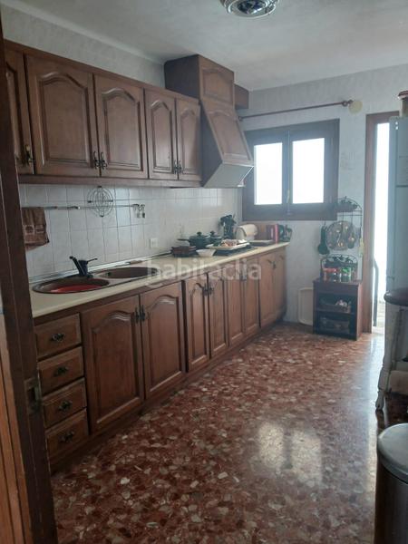 Foto 9c4e4da6-6a6f-4ac1-a93b-c599849ef554. Casa adosada fantástico adosado en Benissa pueblo Benissa