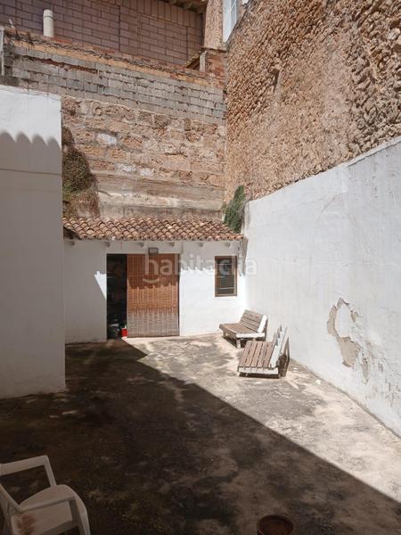 Foto a691464e-55b5-4edf-89b9-7a3a5a27ee62. Casa adosada fantástico adosado en Benissa pueblo Benissa