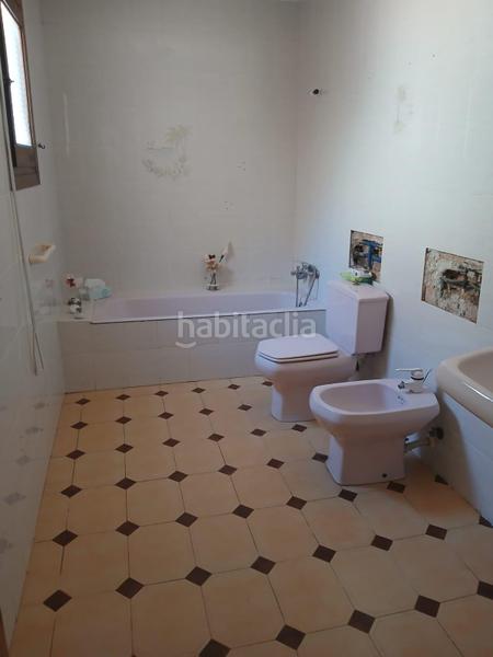 Foto b32c40c5-4385-433d-a9f9-1ad8ae181643. Casa adosada fantástico adosado en Benissa pueblo Benissa