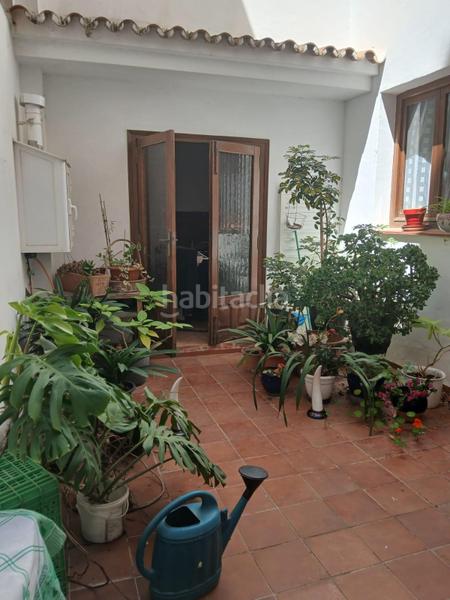 Foto bf3d22de-e80f-46e0-aaee-f4b29eb49a16. Casa adosada fantástico adosado en Benissa pueblo Benissa