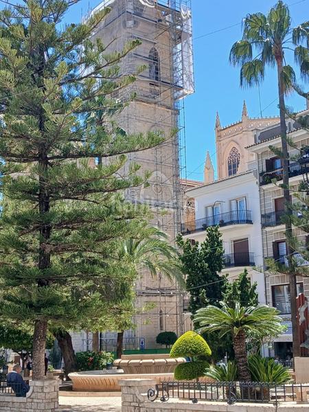 Foto c41441b1-e171-4c2d-b3df-04940e3702cd. Casa adosada fantástico adosado en Benissa pueblo Benissa