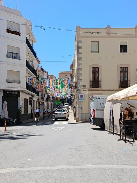 Foto cd62e64e-4352-465c-a890-2be923d15fa9. Casa adosada fantástico adosado en Benissa pueblo Benissa