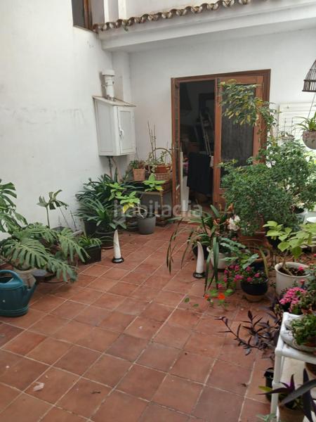 Foto fa94ad4d-0404-40fe-863a-e84c1aaeb085. Casa adosada fantástico adosado en Benissa pueblo Benissa