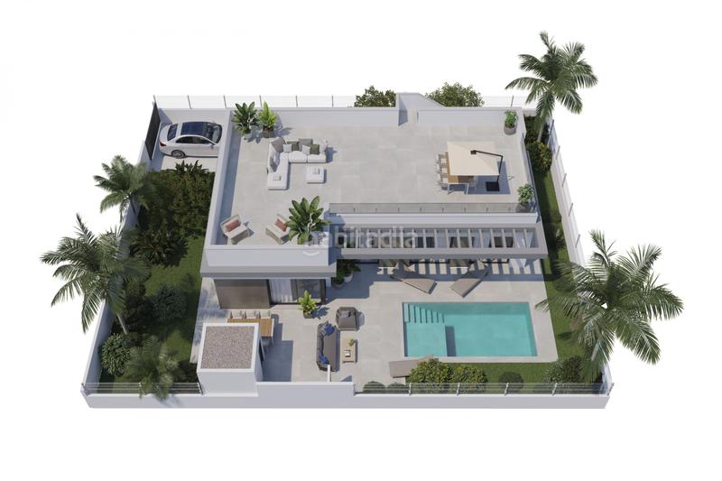 Foto b9c29bf5-ef5b-49f9-8865-0cc0c01362f3. Chalet en Polop