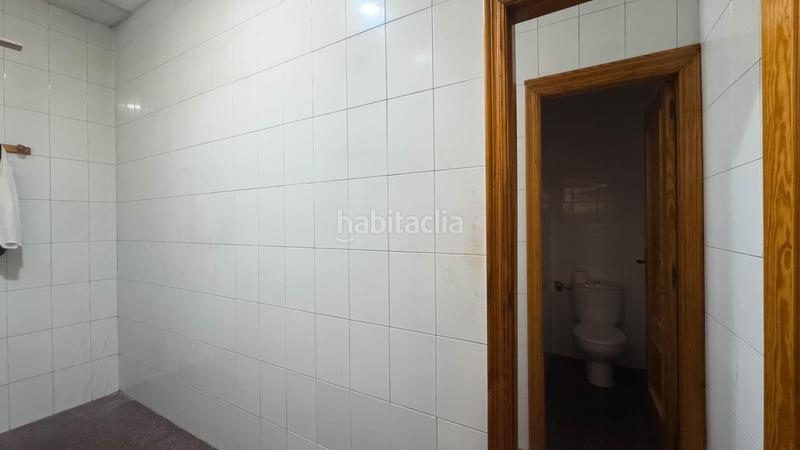 Foto 0b6e990c-80aa-40fc-a5b0-5354fb48ea58. Locale commerciale in Norte Sant Vicent del Raspeig