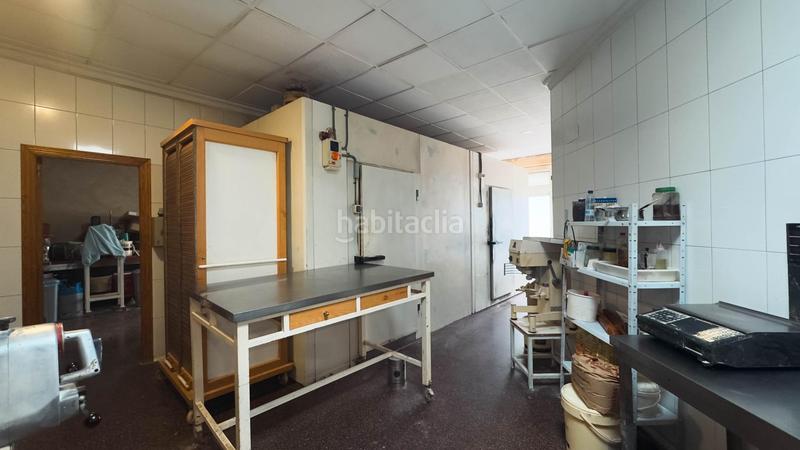 Foto 26e98121-b460-452f-bae7-b00394d2d59f. Locale commerciale in Norte Sant Vicent del Raspeig