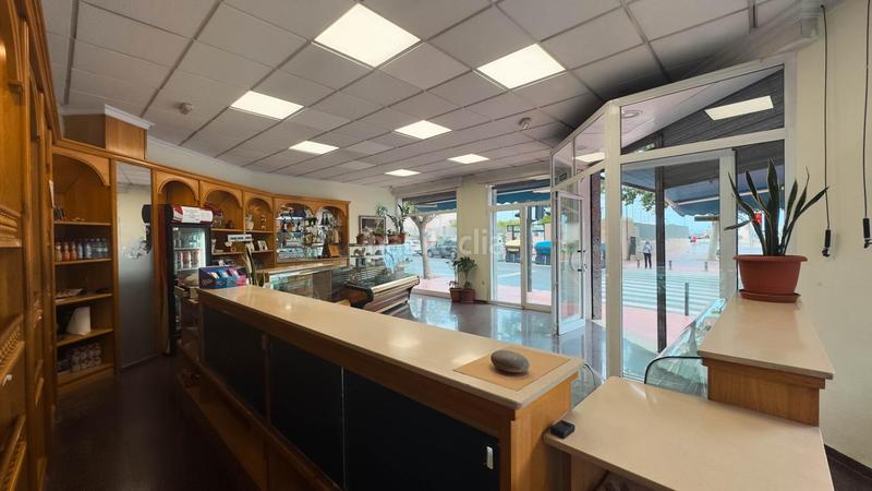 Foto 30bba7df-27f3-434e-bd07-d162e54d8a91. Locale commerciale in Norte Sant Vicent del Raspeig