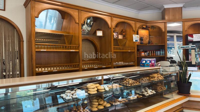 Foto 35f840e9-a8f1-4ad6-8088-29800907d985. Locale commerciale in Norte Sant Vicent del Raspeig