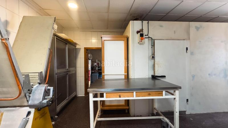 Foto 3e29248a-678c-4462-8e95-a93471f805ec. Locale commerciale in Norte Sant Vicent del Raspeig