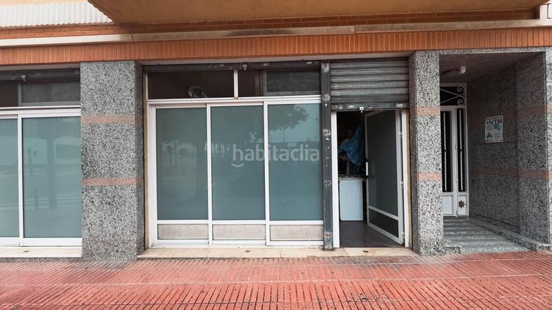 Foto 437babd7-6837-4e41-bb9b-afe1fec57d38. Locale commerciale in Norte Sant Vicent del Raspeig