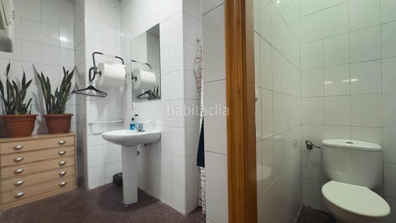 Foto 47f30dd3-72c1-4690-905e-eae82a35a074. Locale commerciale in Norte Sant Vicent del Raspeig