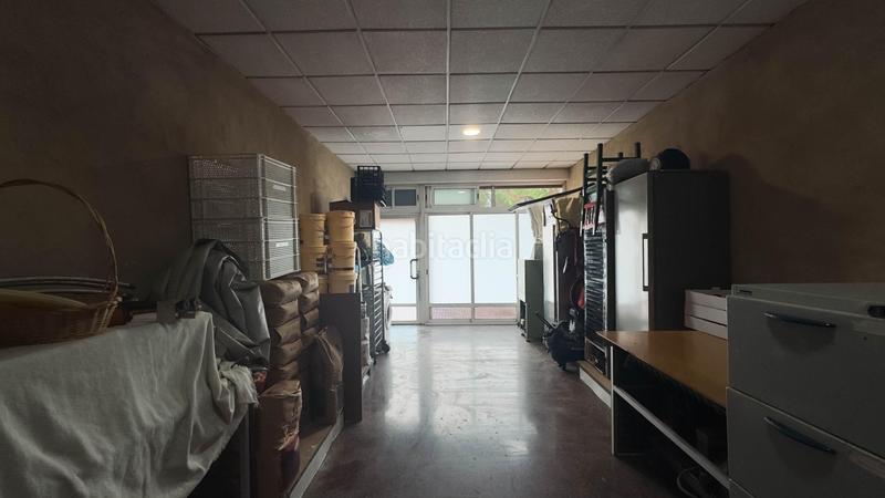 Foto 5d225a92-f793-42d2-85f1-69a5775e7469. Locale commerciale in Norte Sant Vicent del Raspeig