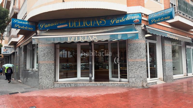 Foto 63cdd0a3-bd8d-4eba-8e22-c59dabbd8562. Locale commerciale in Norte Sant Vicent del Raspeig