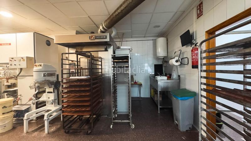 Foto 678e41d8-4353-440c-b8ad-af4f0ce20197. Locale commerciale in Norte Sant Vicent del Raspeig