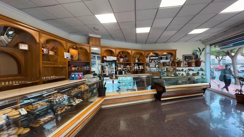 Foto 72bf11bd-a0e5-4204-b709-44baf9117f15. Locale commerciale in Norte Sant Vicent del Raspeig