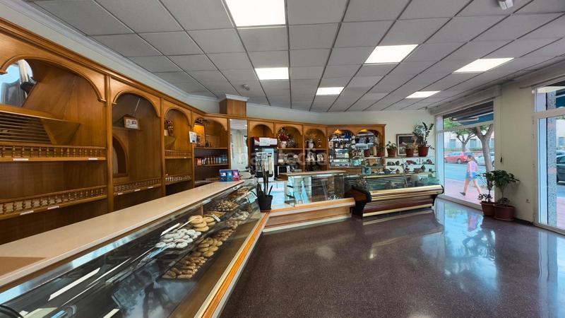 Foto 8af15319-a7f6-4639-a973-2b792bdbc037. Locale commerciale in Norte Sant Vicent del Raspeig