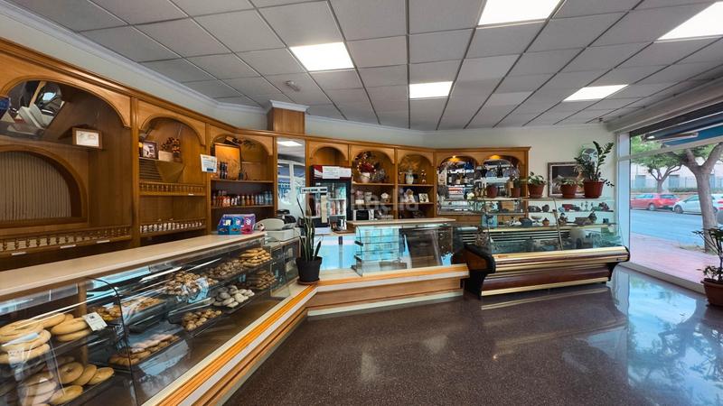 Foto 8d8d4ae7-7569-4497-afe4-e09f6f3206aa. Locale commerciale in Norte Sant Vicent del Raspeig