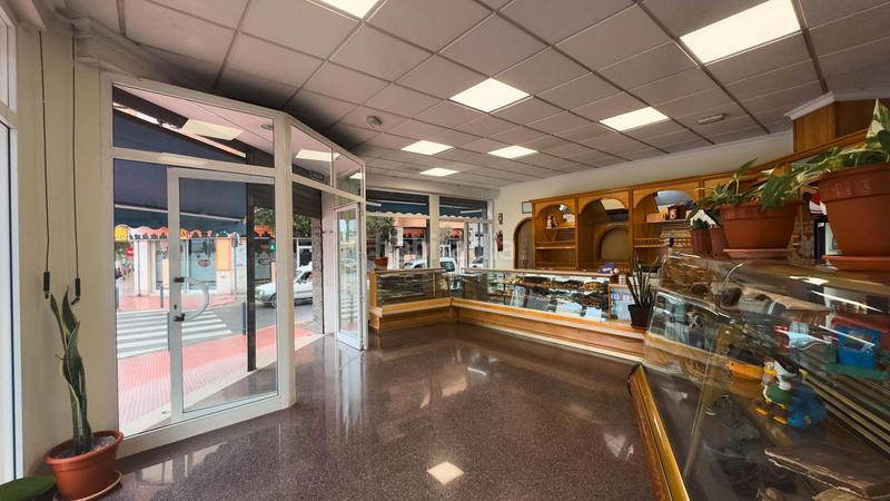 Foto 8fda9dfe-a282-47fc-a192-f5232d1d885d. Locale commerciale in Norte Sant Vicent del Raspeig