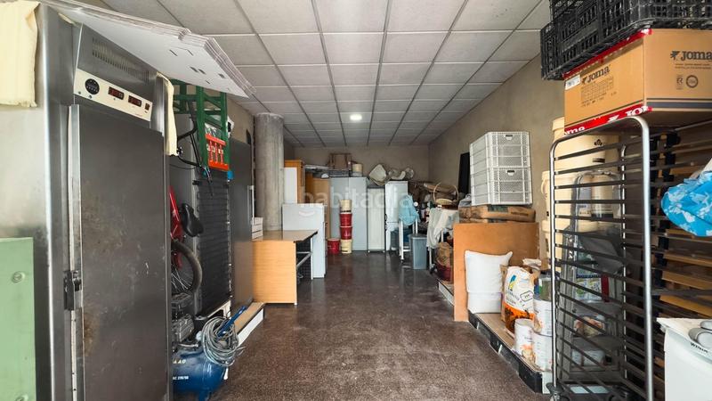 Foto 929375dd-5081-451f-bc78-2637392199f3. Locale commerciale in Norte Sant Vicent del Raspeig