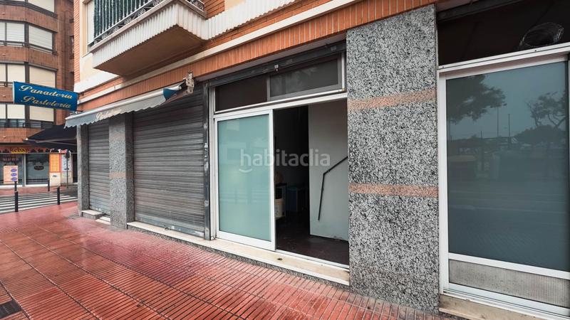 Foto a77a1284-ba25-44a6-aac5-a09790e9a5a4. Locale commerciale in Norte Sant Vicent del Raspeig