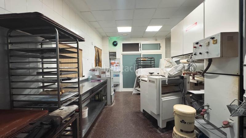 Foto b8ce8759-4743-4c93-91ee-4fd843bfeb3c. Locale commerciale in Norte Sant Vicent del Raspeig