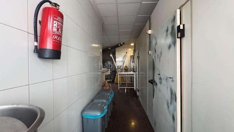 Foto c20a274c-87a1-4d46-a396-6efb84646a06. Locale commerciale in Norte Sant Vicent del Raspeig