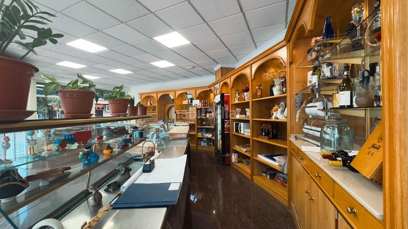 Foto c28bfbaf-68fd-4eb5-a8b6-172b41c3035d. Locale commerciale in Norte Sant Vicent del Raspeig