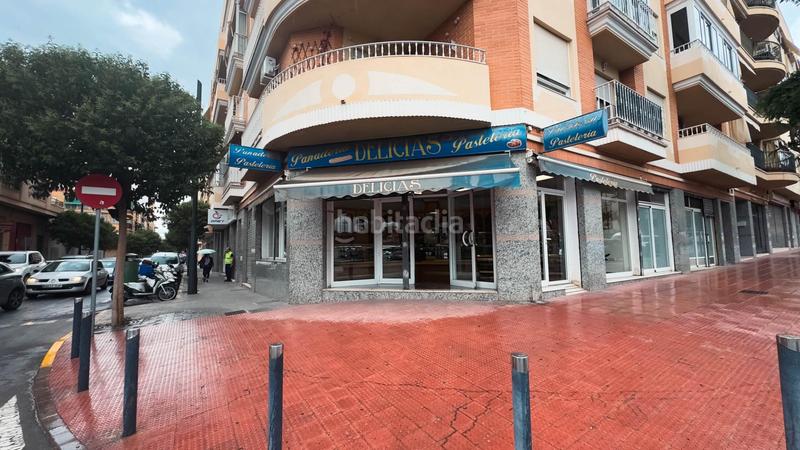 Foto c9dc6484-eeae-4494-82b5-a61e31ecc1f8. Locale commerciale in Norte Sant Vicent del Raspeig