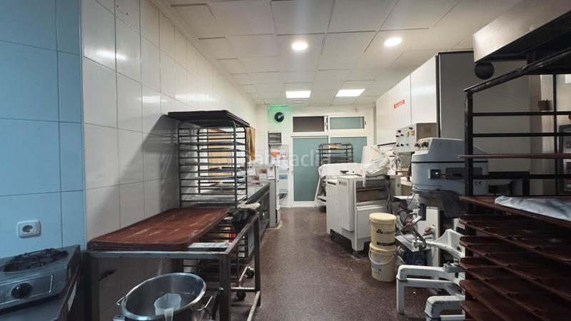 Foto ca97da9f-3b92-43f7-8d30-24211b921bd3. Locale commerciale in Norte Sant Vicent del Raspeig