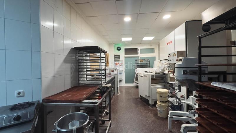 Foto cbedbeb8-1dcc-4fe2-a180-bfafbf4d1223. Locale commerciale in Norte Sant Vicent del Raspeig