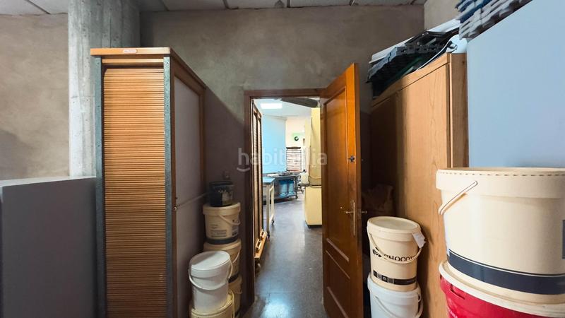 Foto d1b17286-95dd-485b-89c4-da9b9dd6d8fe. Locale commerciale in Norte Sant Vicent del Raspeig