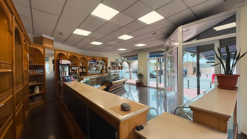 Foto d4db30c8-7aa4-4cf3-bb70-c6a92fb32c30. Locale commerciale in Norte Sant Vicent del Raspeig