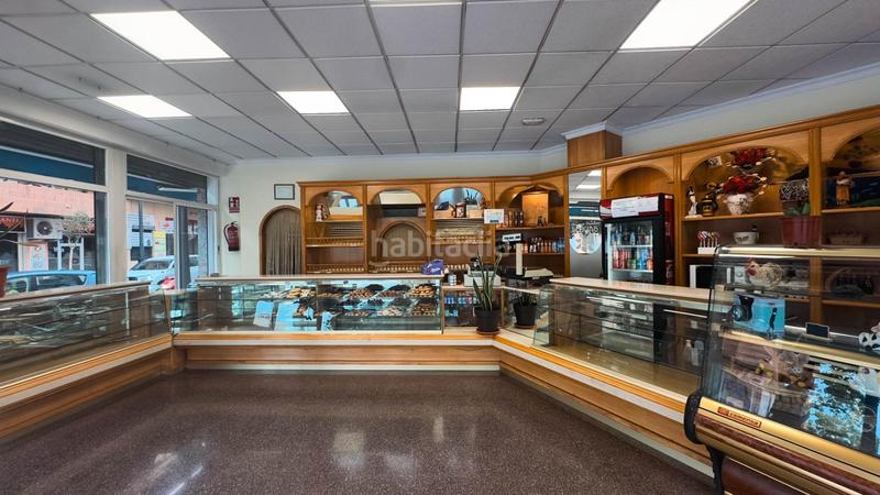 Foto d7986b92-d989-4614-a1ff-b76e467e82ba. Locale commerciale in Norte Sant Vicent del Raspeig